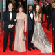 Illustration for article titled The Stunningly Gorgeous and Insanely Hideous Gowns of the BAFTA Awards